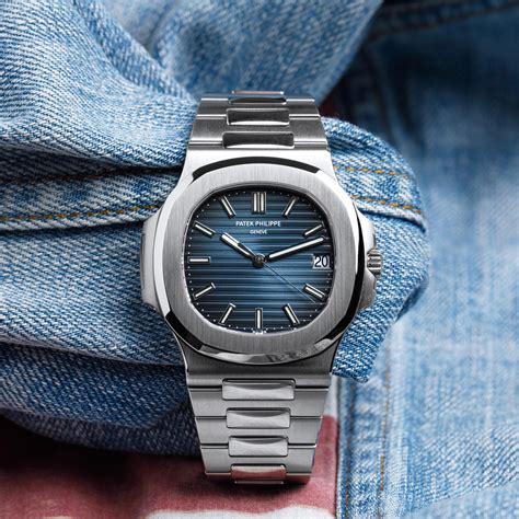 how much is a patek philippe 5711|patek philippe nautilus ref 5711.